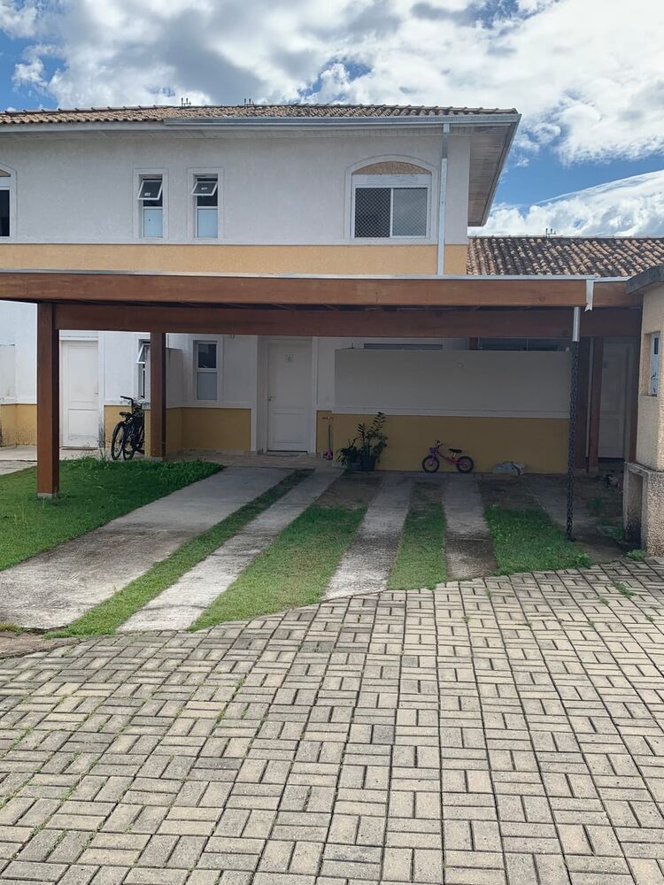 Sobrado, 3 quartos, 87 m² - Foto 15