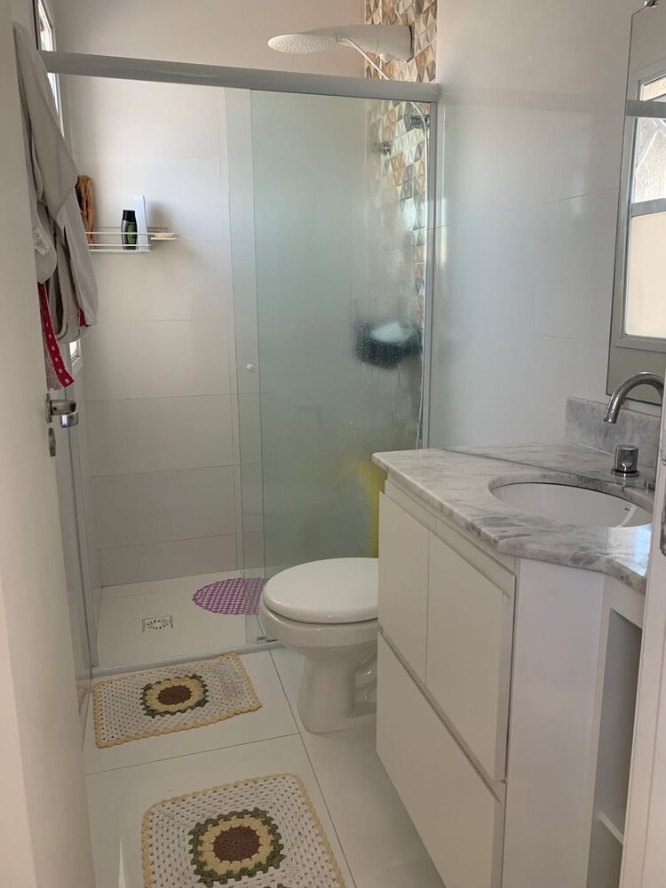 Sobrado, 3 quartos, 87 m² - Foto 14