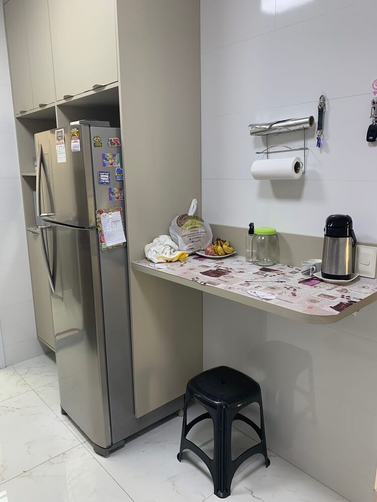Sobrado, 3 quartos, 87 m² - Foto 18