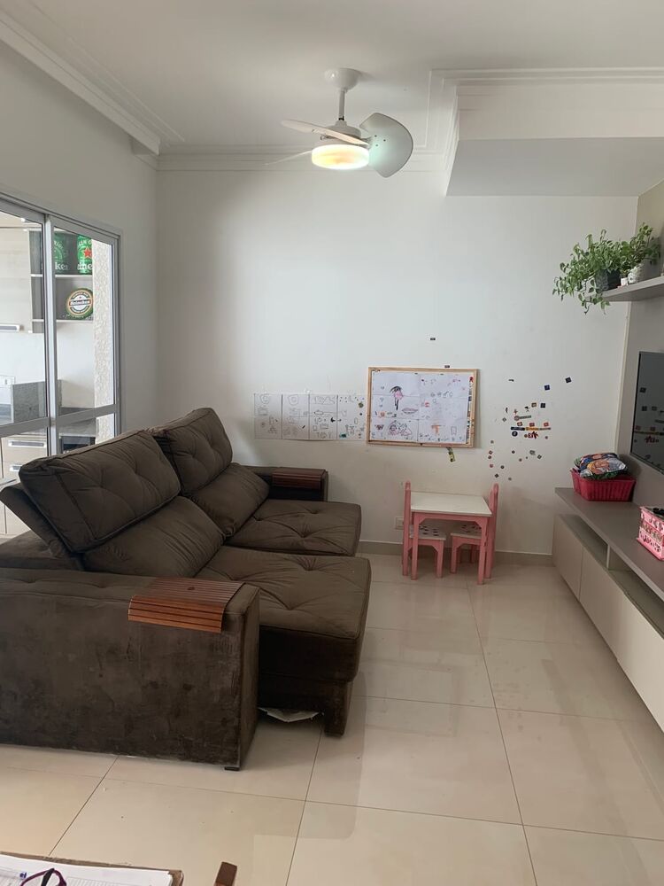 Sobrado, 3 quartos, 87 m² - Foto 7