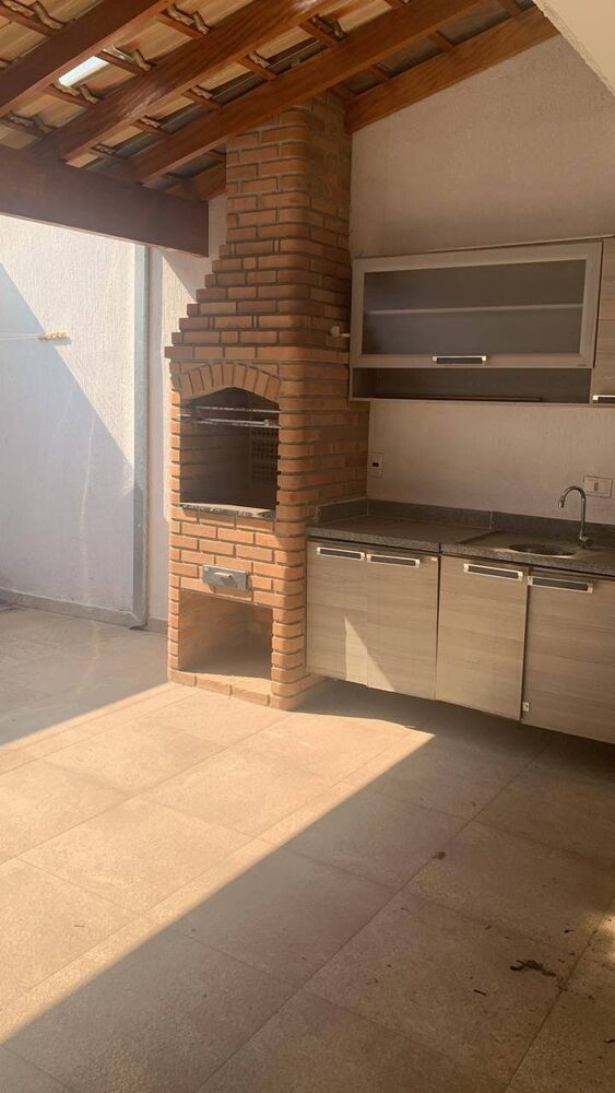 Sobrado, 3 quartos, 87 m² - Foto 3