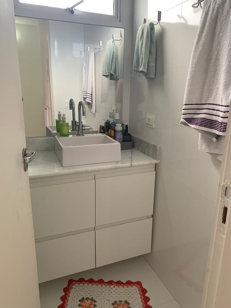 Sobrado, 3 quartos, 87 m² - Foto 5