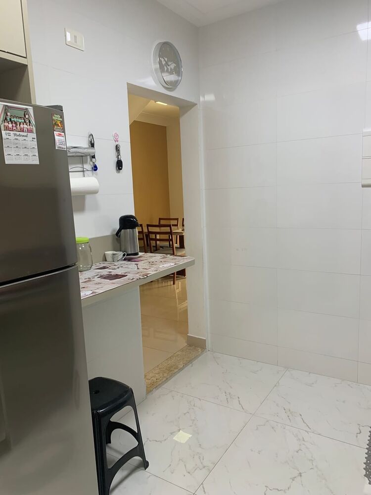 Sobrado, 3 quartos, 87 m² - Foto 2