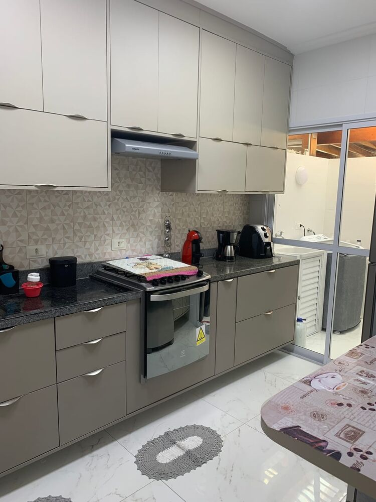 Sobrado, 3 quartos, 87 m² - Foto 20