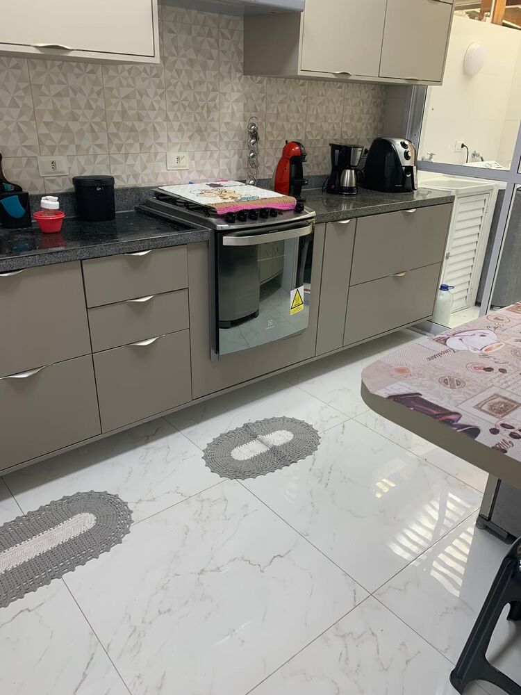 Sobrado, 3 quartos, 87 m² - Foto 1