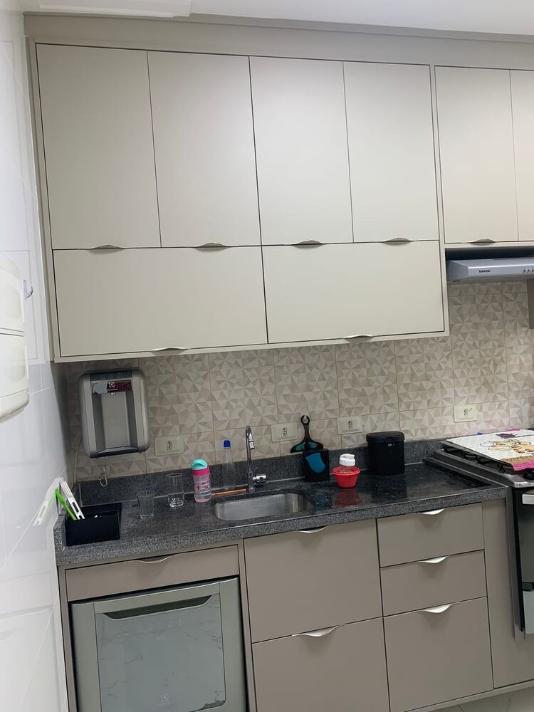Sobrado, 3 quartos, 87 m² - Foto 10
