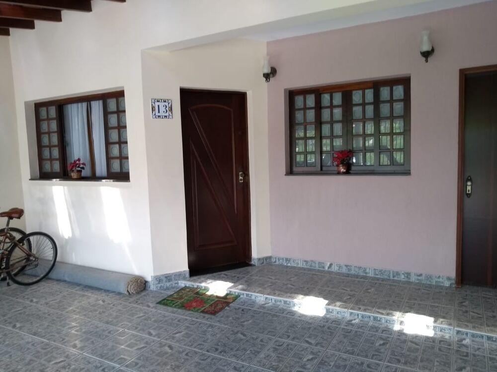 Sobrado, 2 quartos, 137 m² - Foto 12