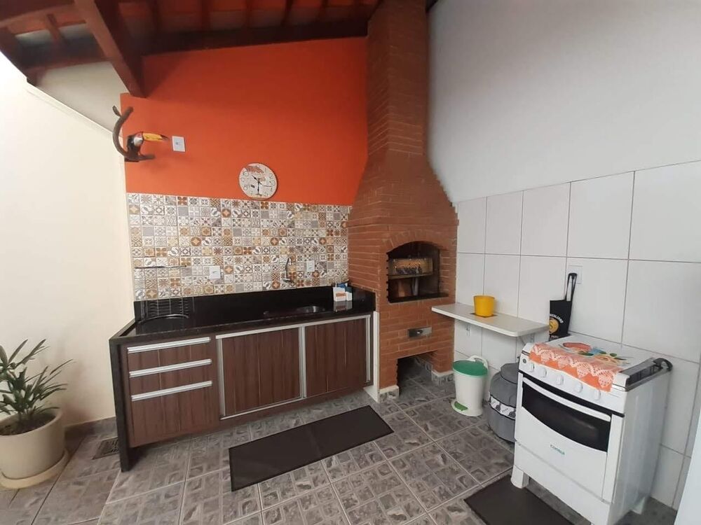 Sobrado, 2 quartos, 137 m² - Foto 1