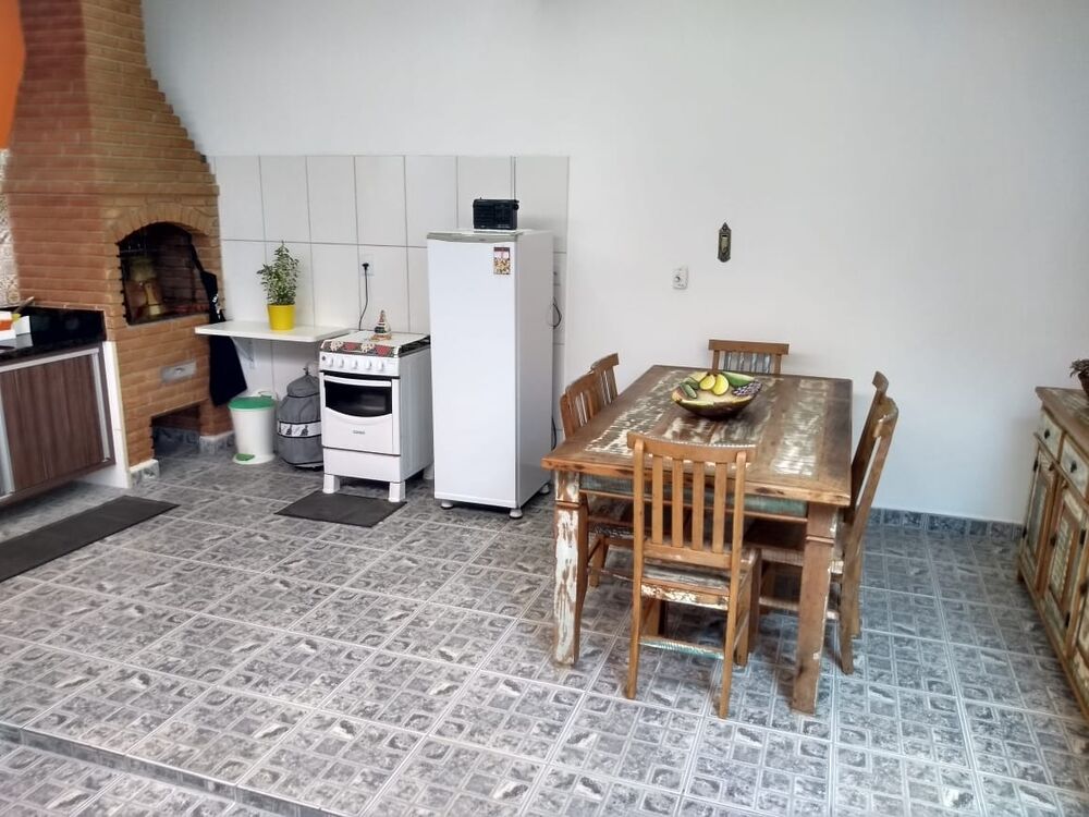 Sobrado, 2 quartos, 137 m² - Foto 10