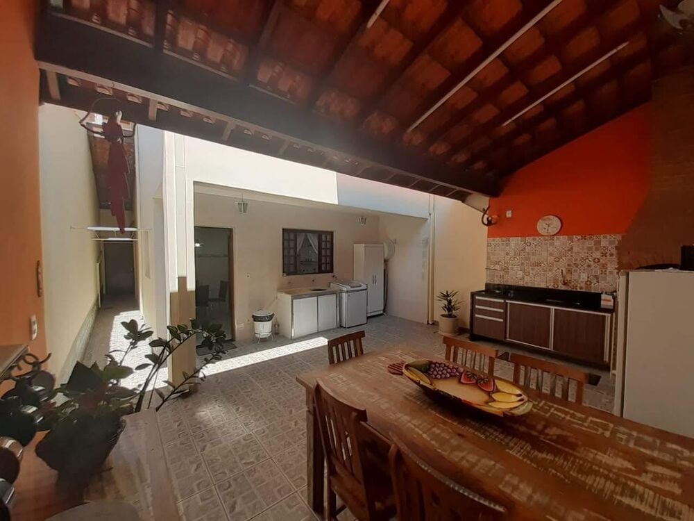 Sobrado, 2 quartos, 137 m² - Foto 6