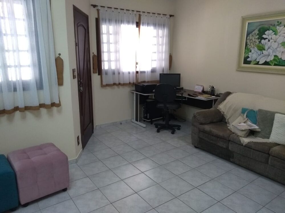 Sobrado, 2 quartos, 137 m² - Foto 2