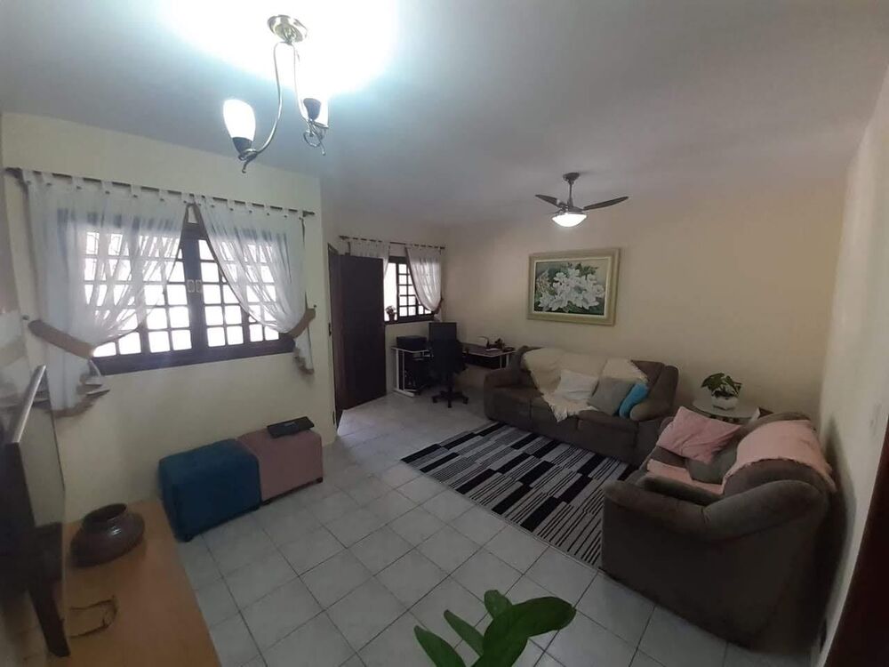 Sobrado, 2 quartos, 137 m² - Foto 3