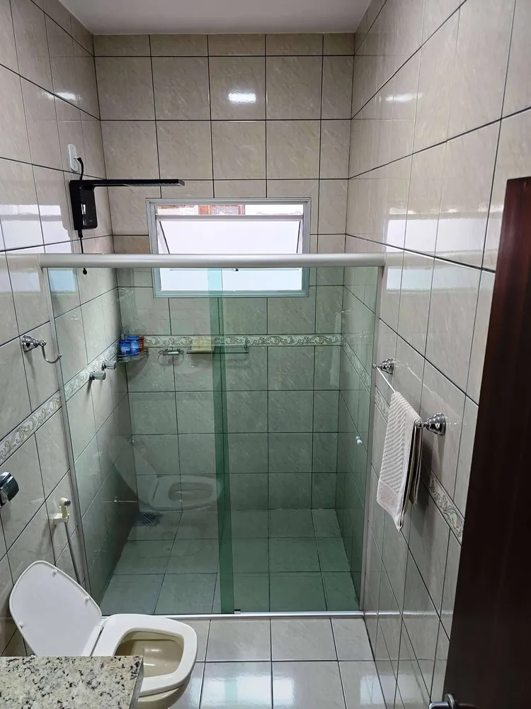 Casa, 2 quartos, 168 m² - Foto 1