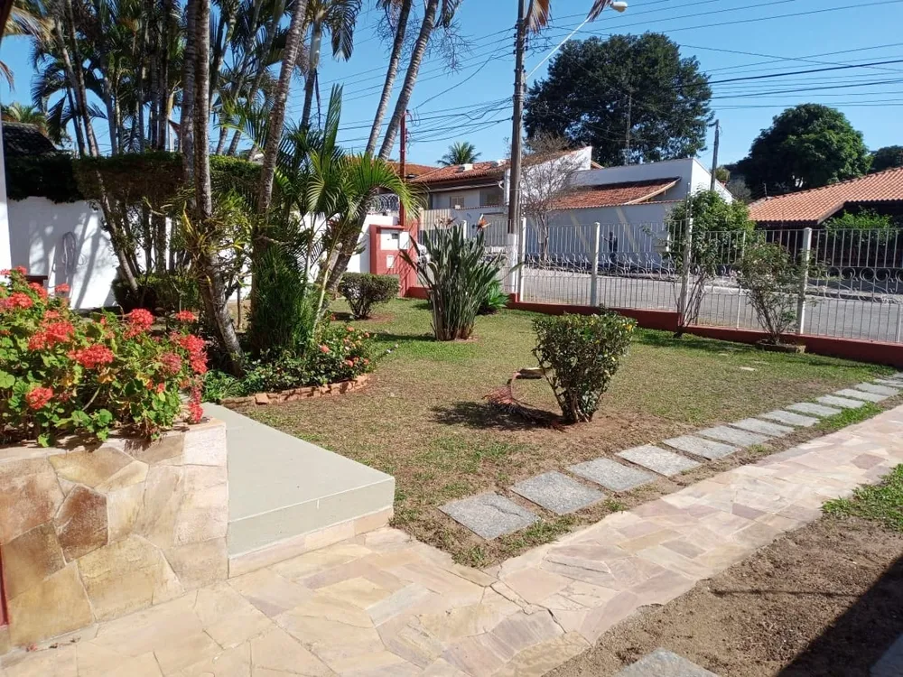 Casa, 3 quartos, 146 m² - Foto 2