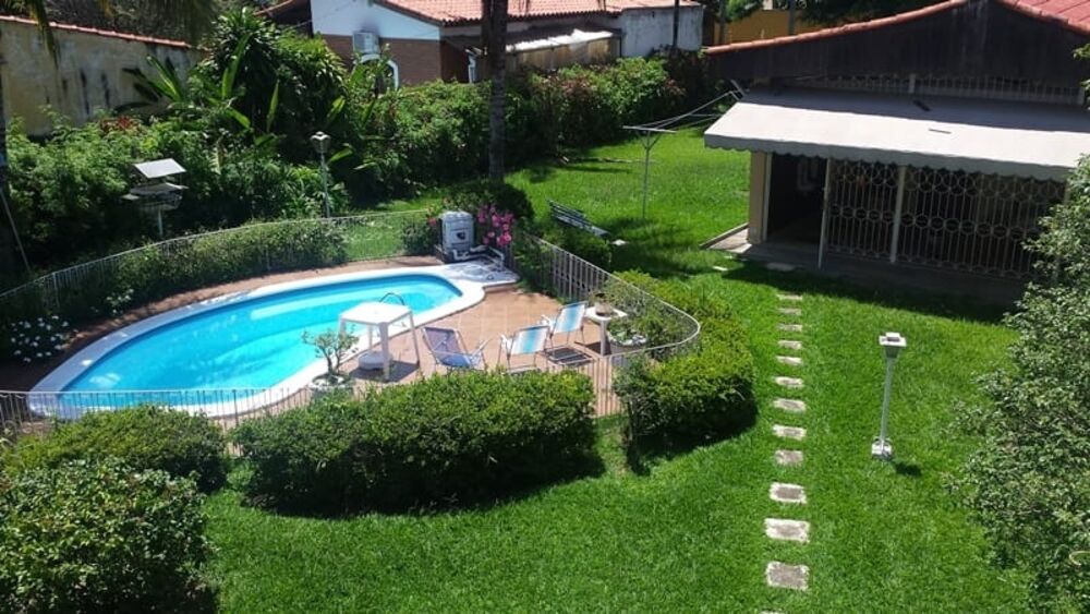 Casa, 3 quartos, 423 m² - Foto 1