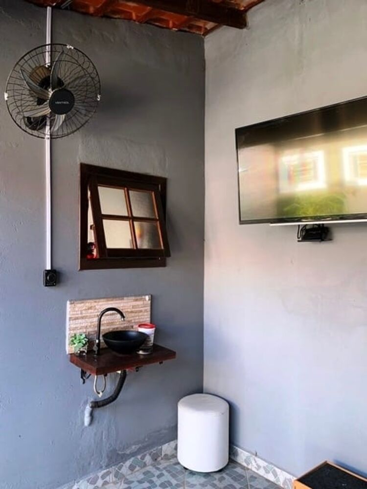 Casa, 2 quartos, 137 m² - Foto 5