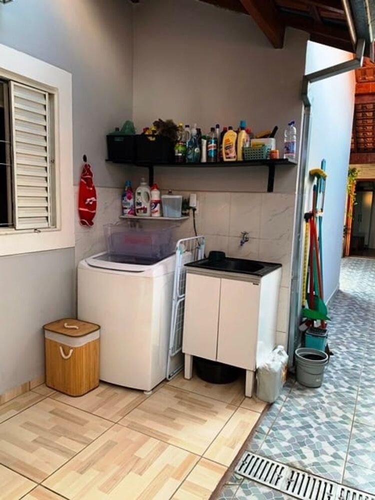 Casa, 2 quartos, 137 m² - Foto 2