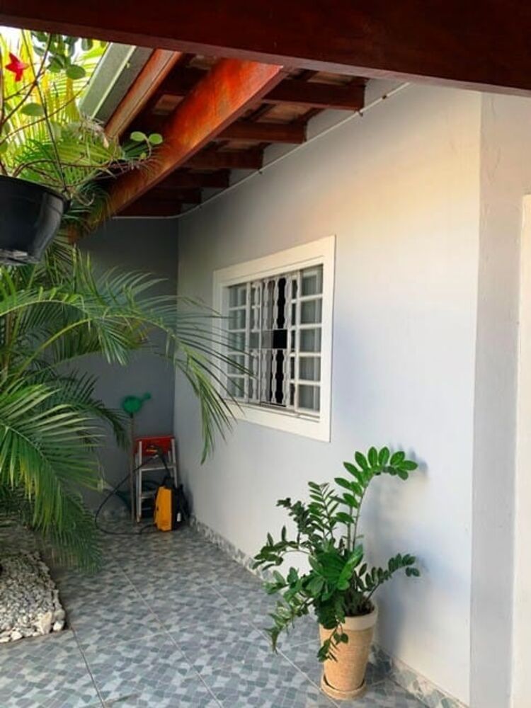 Casa, 2 quartos, 137 m² - Foto 3