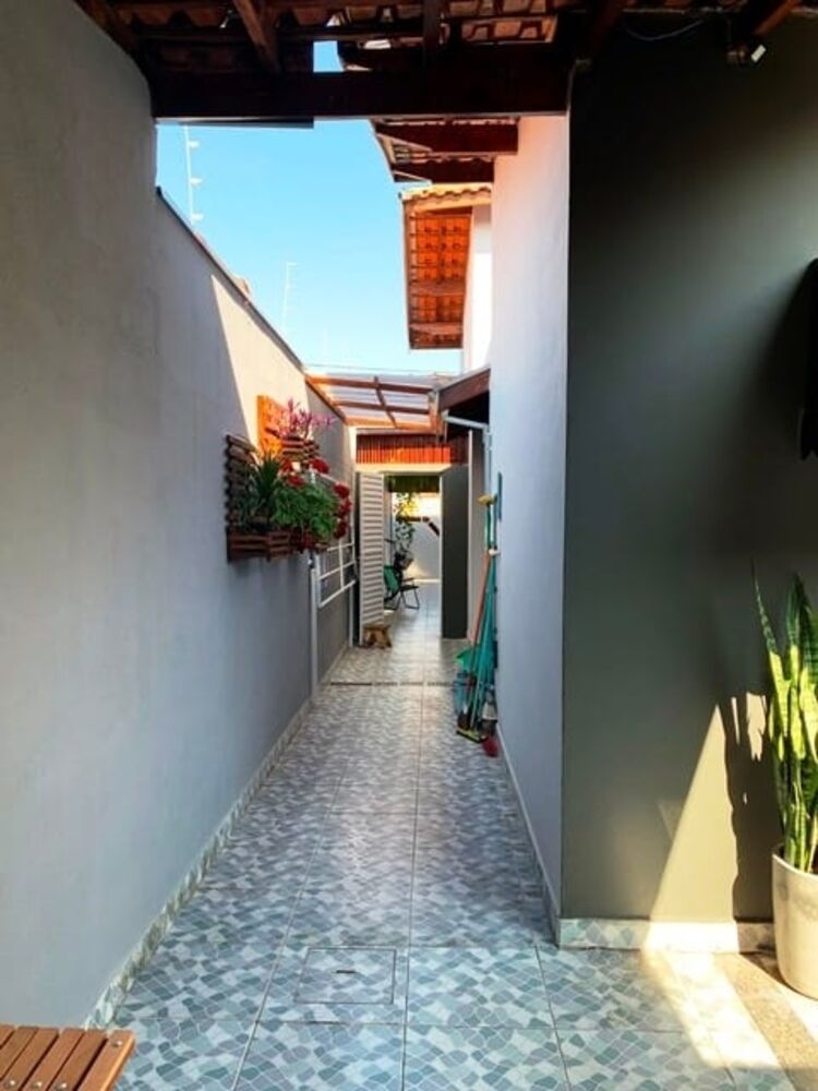 Casa, 2 quartos, 137 m² - Foto 4