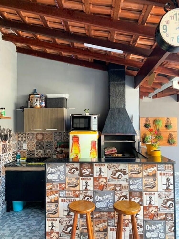 Casa, 2 quartos, 137 m² - Foto 13