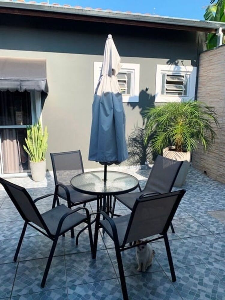 Casa, 2 quartos, 137 m² - Foto 6