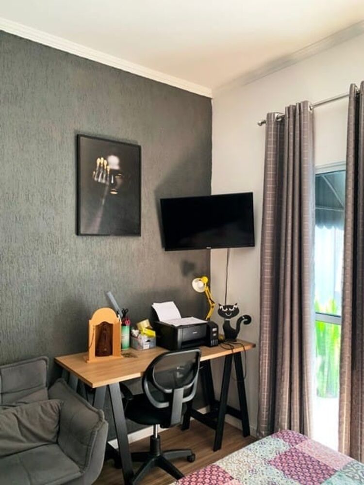 Casa, 2 quartos, 137 m² - Foto 19
