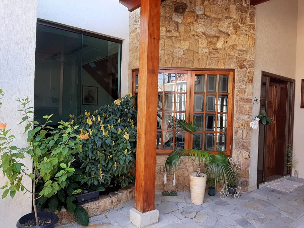 Casa, 3 quartos, 237 m² - Foto 10