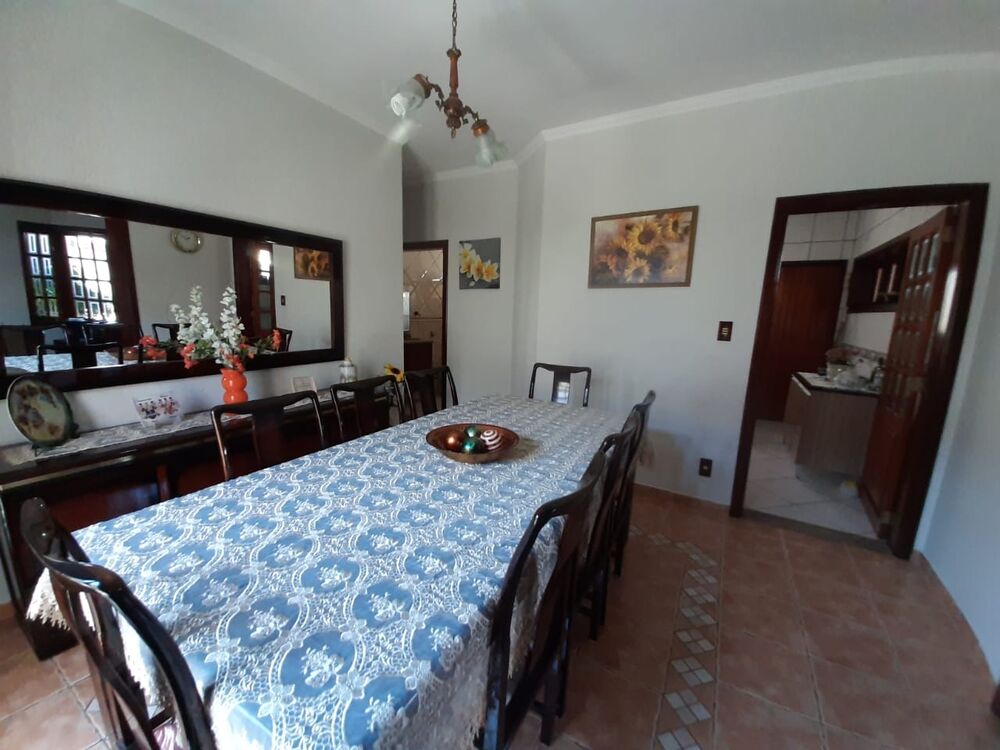 Casa, 3 quartos, 237 m² - Foto 6