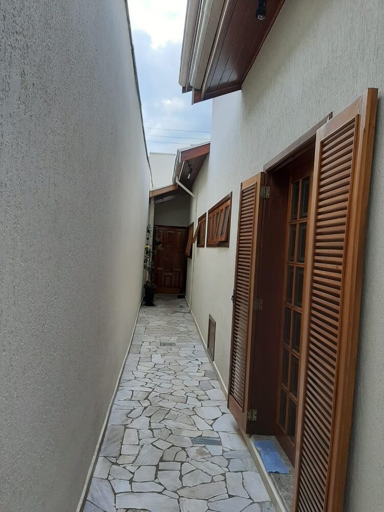 Casa, 3 quartos, 237 m² - Foto 8