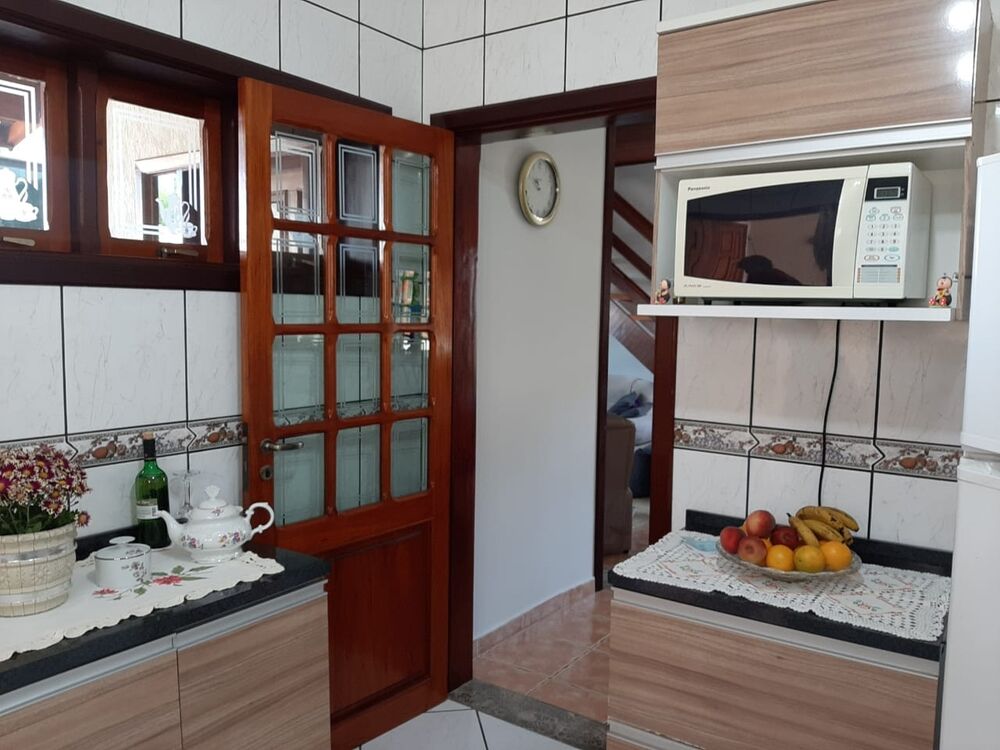 Casa, 3 quartos, 237 m² - Foto 7