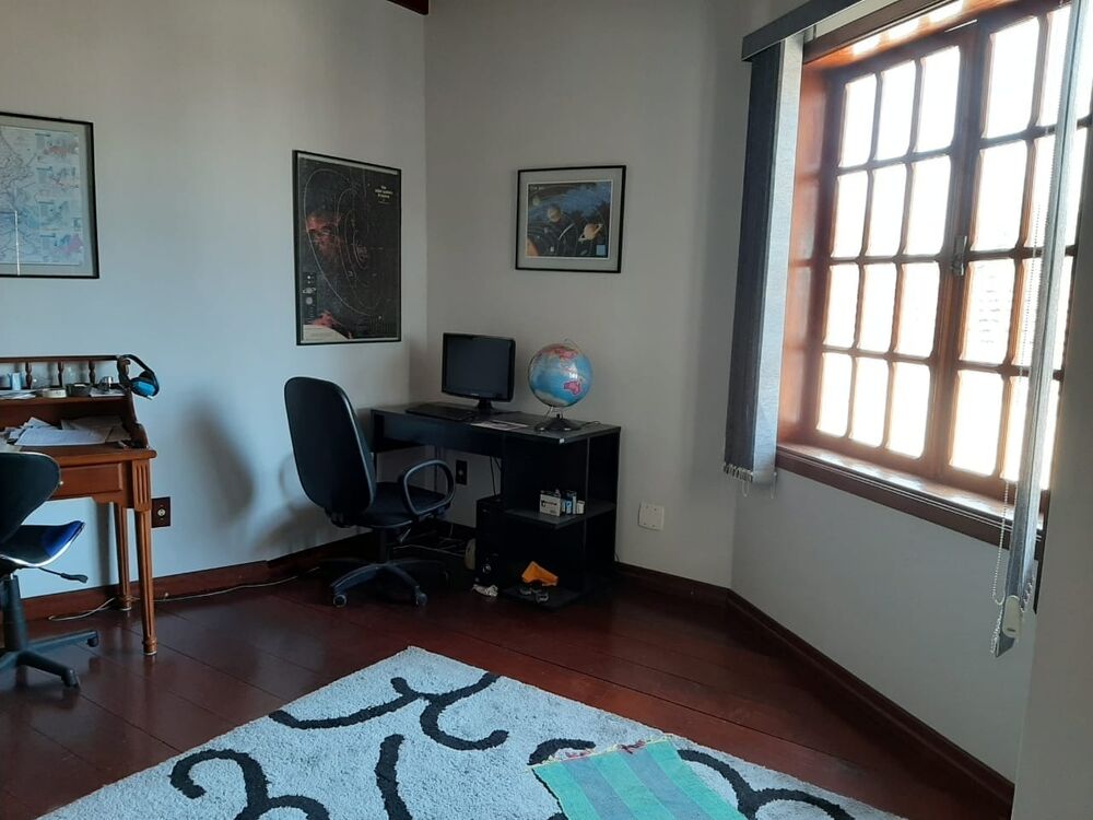 Casa, 3 quartos, 237 m² - Foto 5