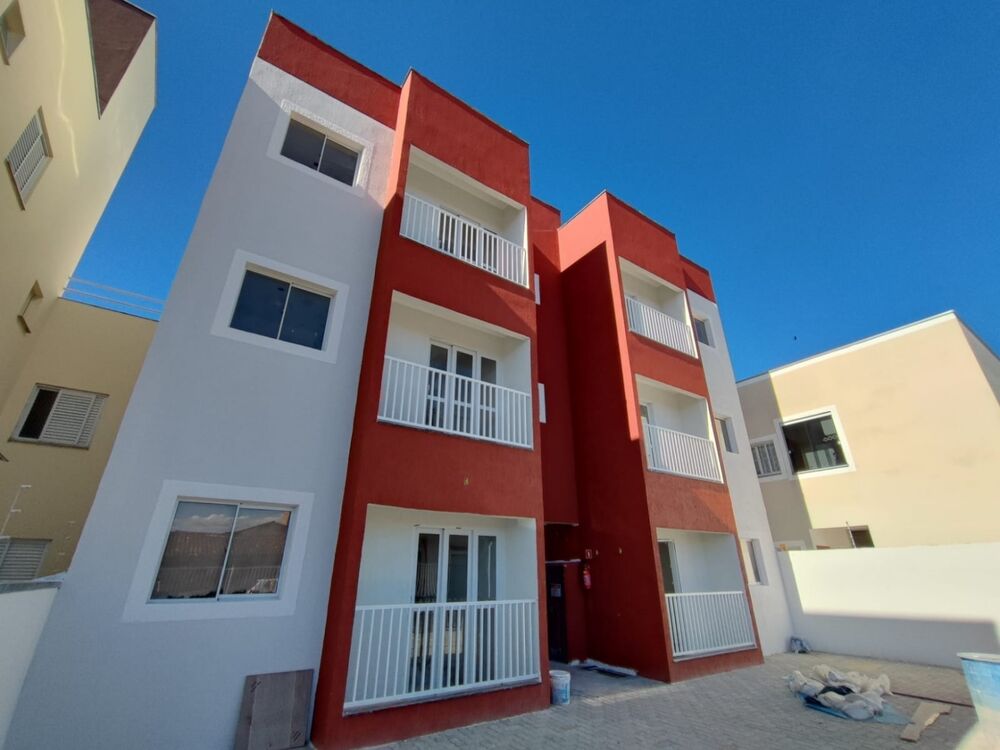 Apartamento, 2 quartos, 62 m² - Foto 14
