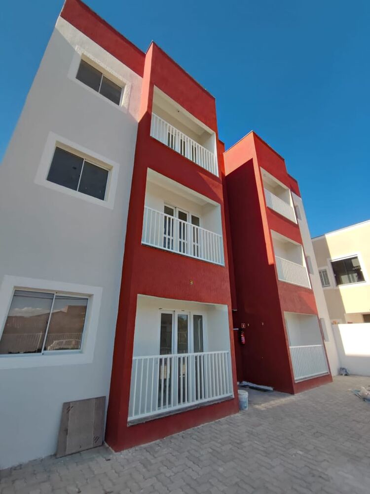 Apartamento, 2 quartos, 62 m² - Foto 8