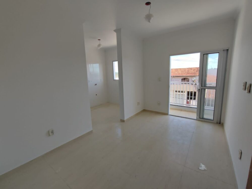 Apartamento, 2 quartos, 62 m² - Foto 1