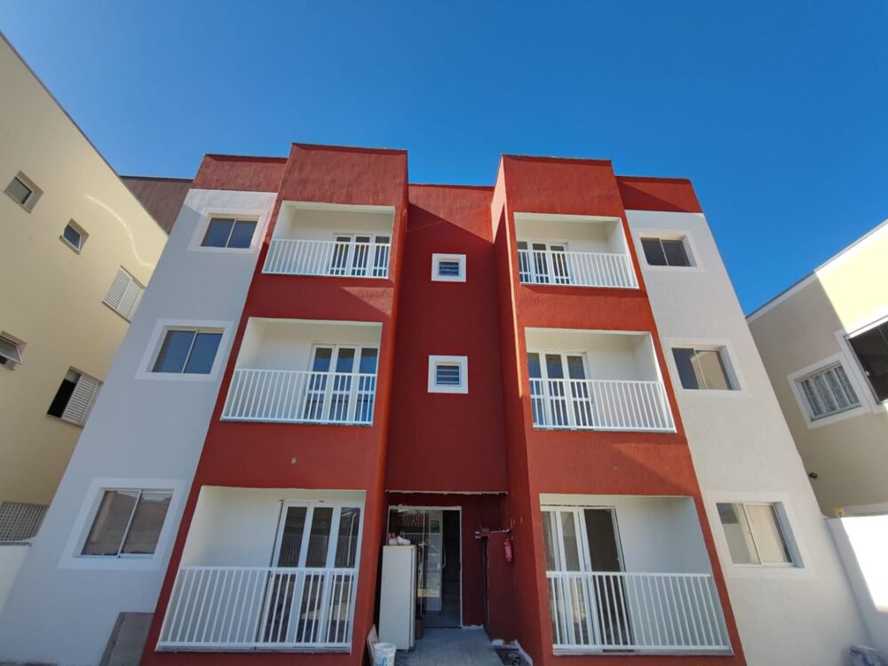 Apartamento, 2 quartos, 62 m² - Foto 13