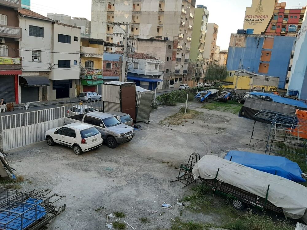 Prédio Inteiro à venda, 1031m² - Foto 6