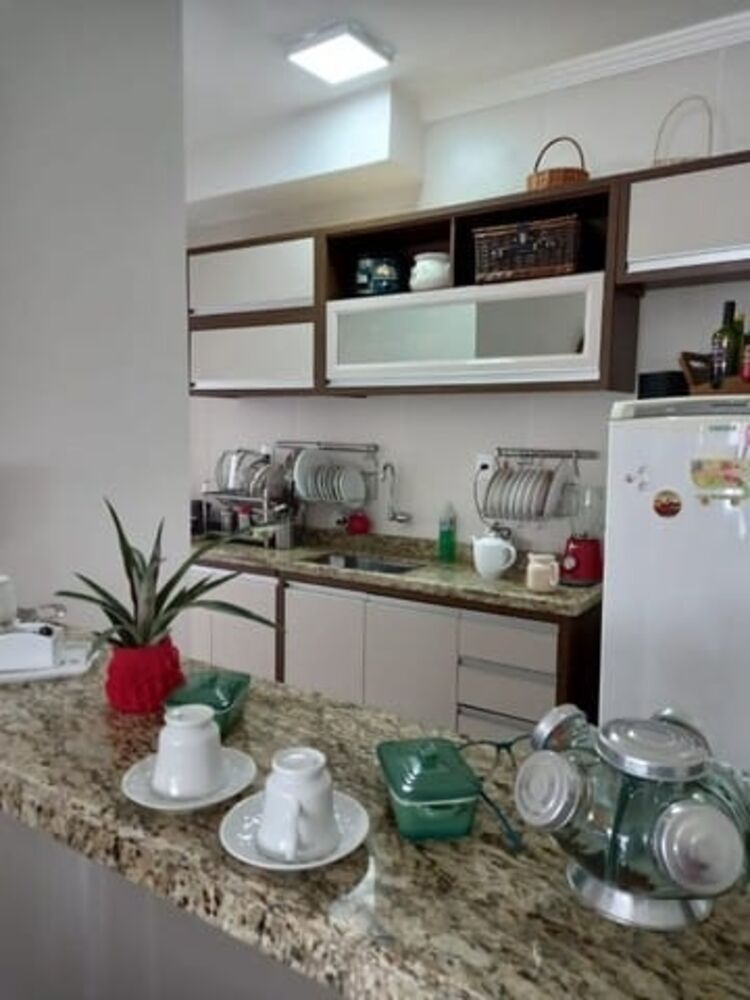 Apartamento, 2 quartos, 75 m² - Foto 1