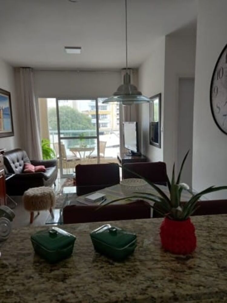 Apartamento, 2 quartos, 75 m² - Foto 4