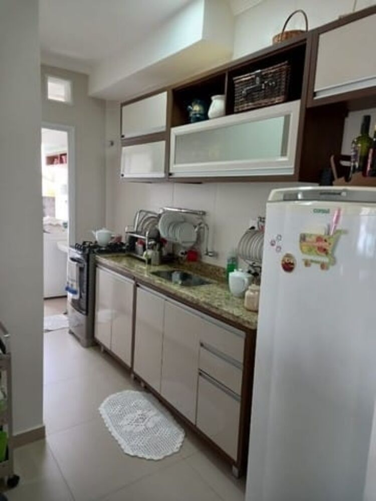 Apartamento, 2 quartos, 75 m² - Foto 2