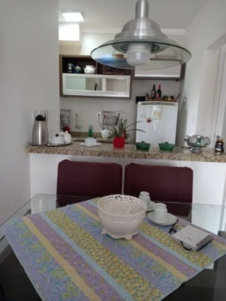 Apartamento, 2 quartos, 75 m² - Foto 3