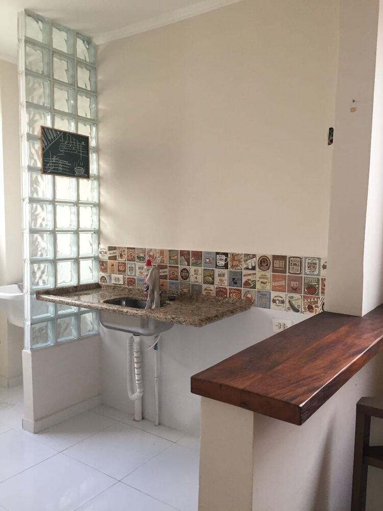 Apartamento, 2 quartos, 44 m² - Foto 2