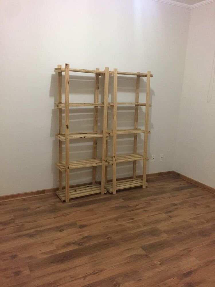 Apartamento, 2 quartos, 44 m² - Foto 6
