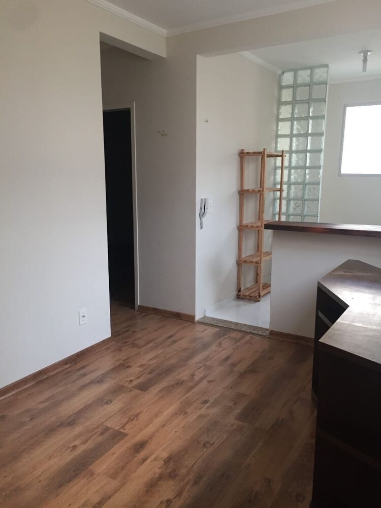 Apartamento, 2 quartos, 44 m² - Foto 3