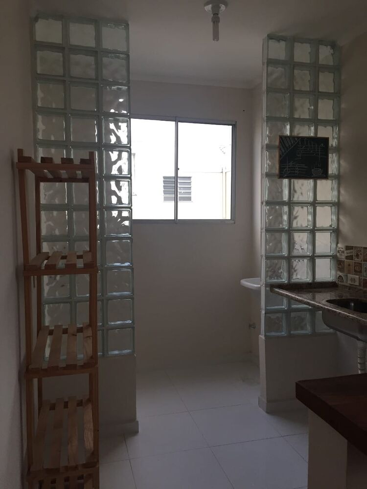 Apartamento, 2 quartos, 44 m² - Foto 1