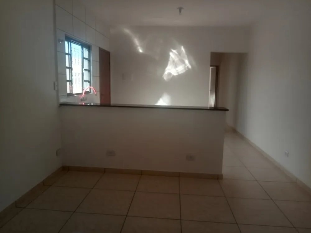Casa, 2 quartos, 65 m² - Foto 1