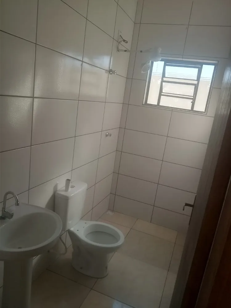 Casa, 2 quartos, 65 m² - Foto 4