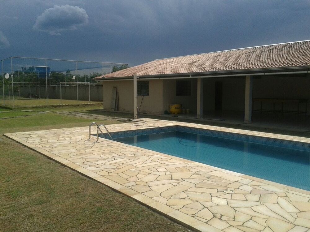 Terreno à venda, 210m² - Foto 1