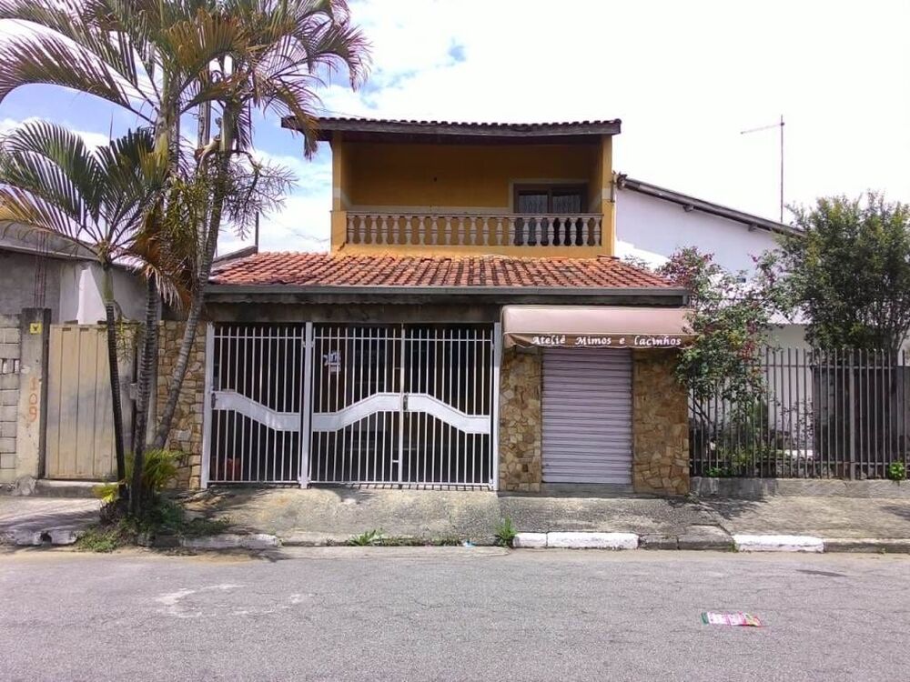 Casa, 3 quartos, 171 m² - Foto 2