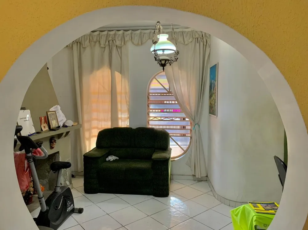 Casa, 6 quartos, 400 m² - Foto 3