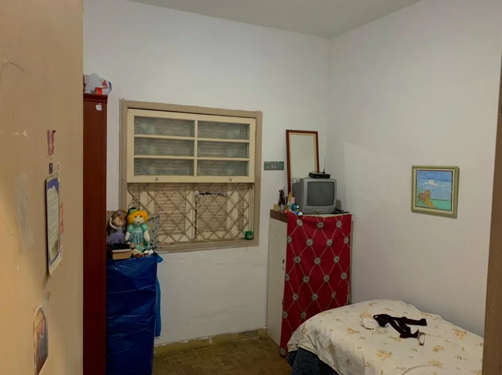 Casa, 6 quartos, 400 m² - Foto 1